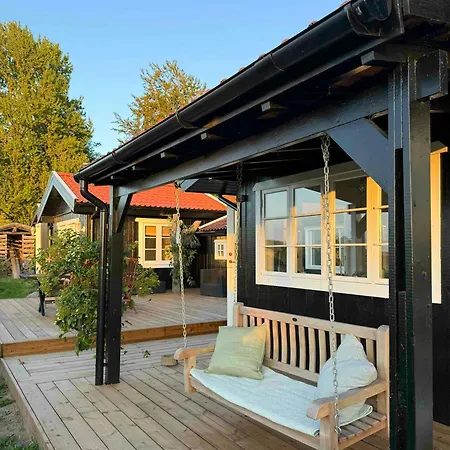 Casa vacanze With Near Tisvildeleje Vejby