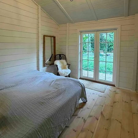 Casa vacanze With Near Tisvildeleje
