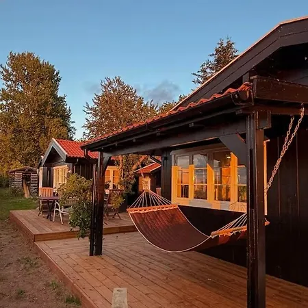 Casa vacanze With Near Tisvildeleje *